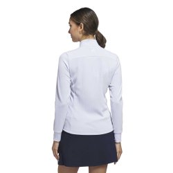 adidas W TXTR JKT - St�vet lys bl�